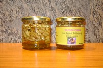 Nußhonig 250 g
